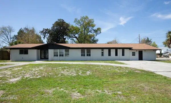 4402 Cindy Lane, Lynn Haven, FL 32444