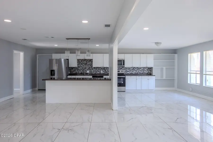 4402 Cindy Lane, Lynn Haven, FL 32444 - #2