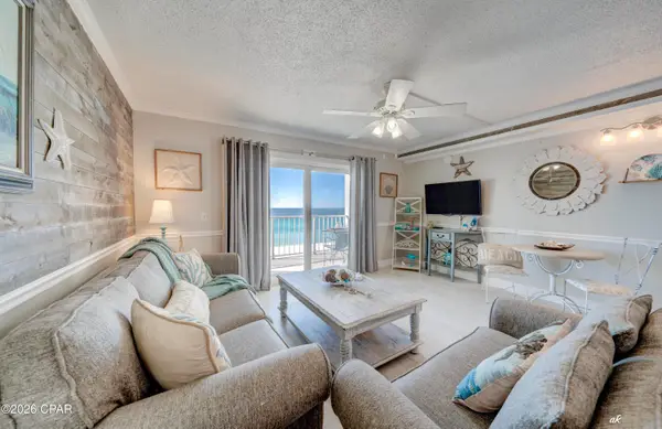 8743 Thomas Drive #816, Panama City Beach, FL 32408