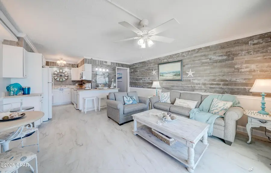 8743 Thomas Drive #816, Panama City Beach, FL 32408 - #2
