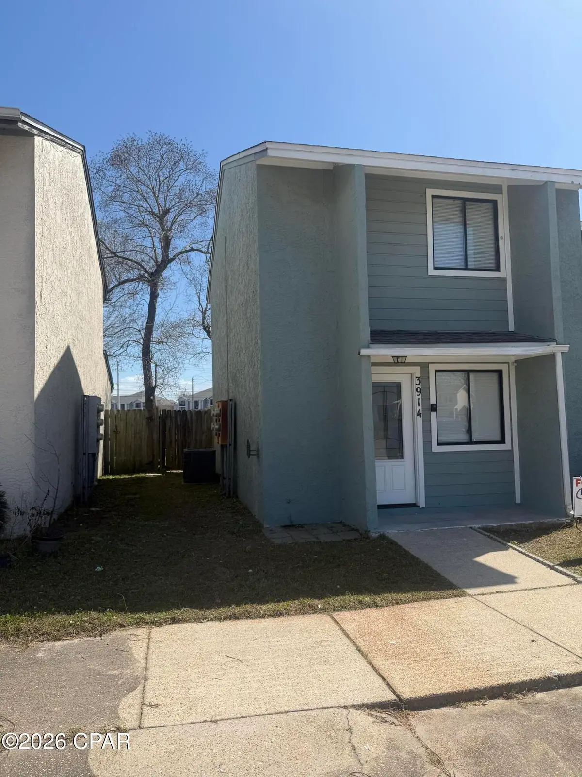 3914 Venetian Circle, Panama City, FL 32405 - #1