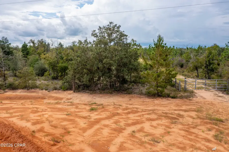 00 S South Silver Lake Road, Fountain, FL 32438 - #2