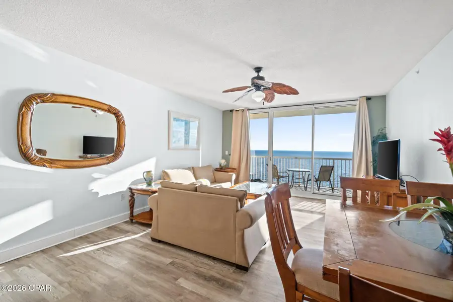 10811 Front Beach Road #2207, Panama City Beach, FL 32407 - #2