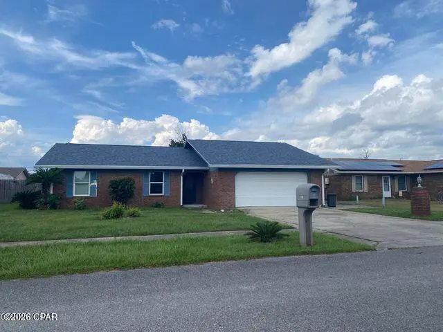 5109 Rachelle Circle, Panama City, FL 32404 - #1