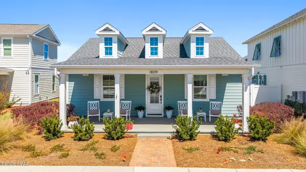 1809 Rushes Avenue, Panama City, FL 32405