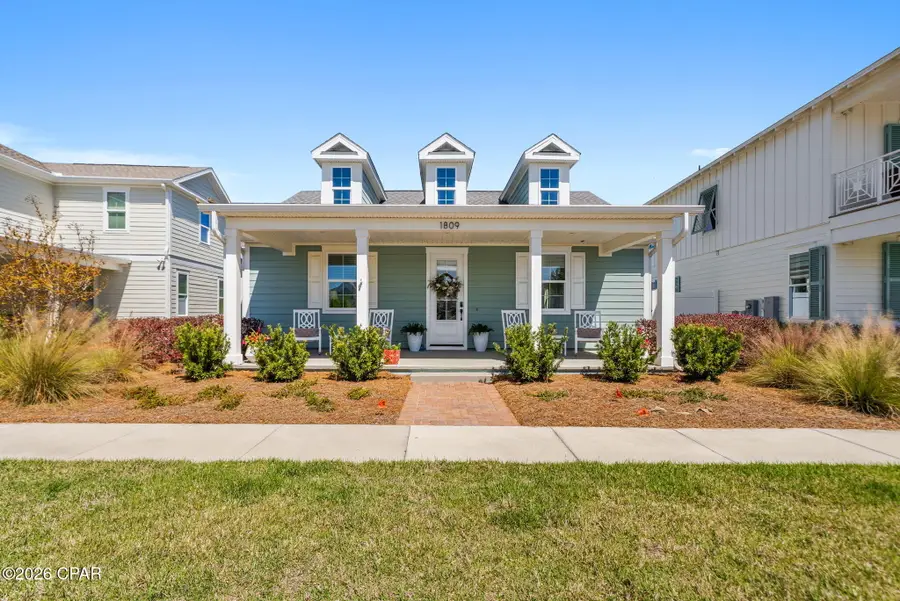 1809 Rushes Avenue, Panama City, FL 32405 - #2