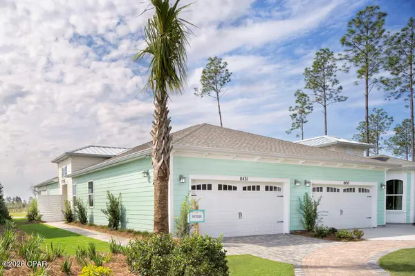9327 Siren Way, Panama City Beach, FL 32413