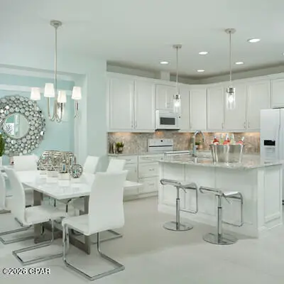 9327 Siren Way, Panama City Beach, FL 32413 - #2