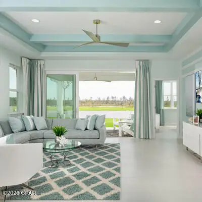 9327 Siren Way, Panama City Beach, FL 32413 - #3