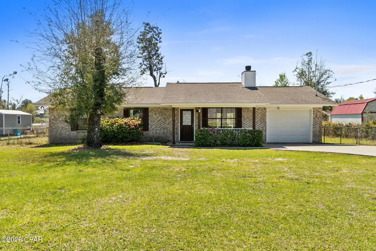 4834 Pine Avenue, Youngstown, FL 32466 - #1