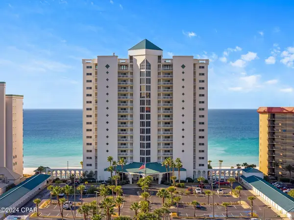 6415 Thomas Drive #1203, Panama City Beach, FL 32408