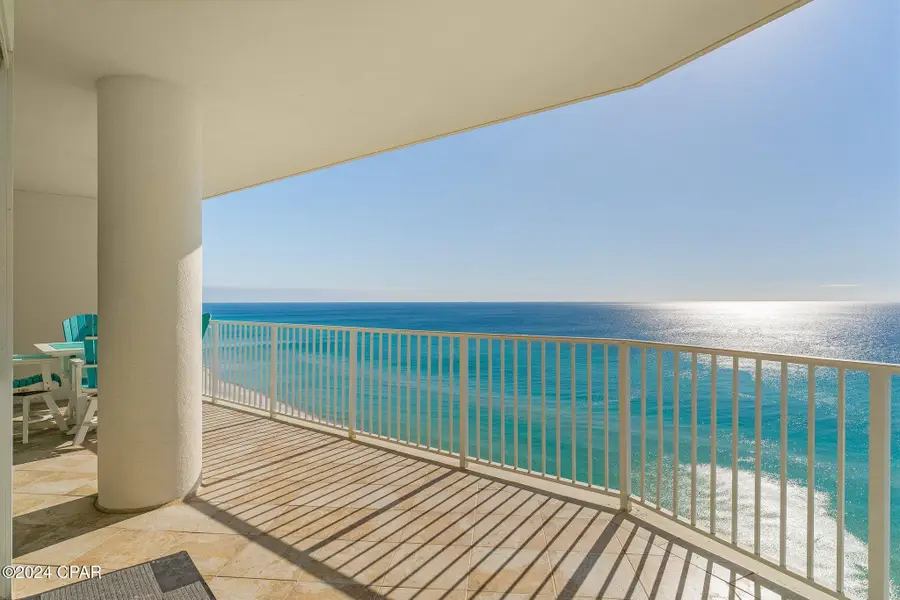 6415 Thomas Drive #1203, Panama City Beach, FL 32408 - #2