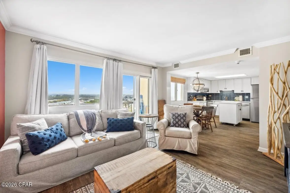 23223 Front Beach Road #913, Panama City Beach, FL 32413 - #1