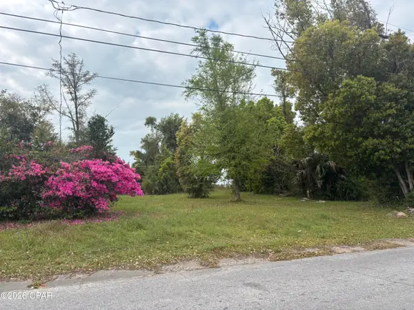 712 E 8th Street, Panama City, FL 32401