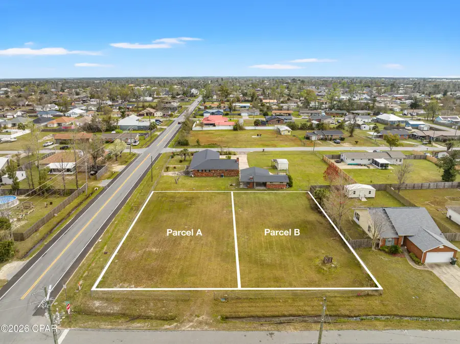 1201 Arkansas Avenue, Lynn Haven, FL 32444 - #2