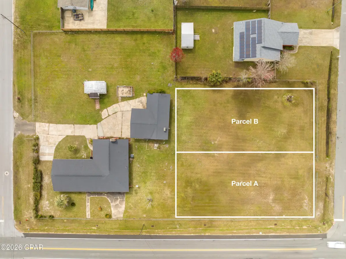 1205 Arkansas Avenue, Lynn Haven, FL 32444 - #1