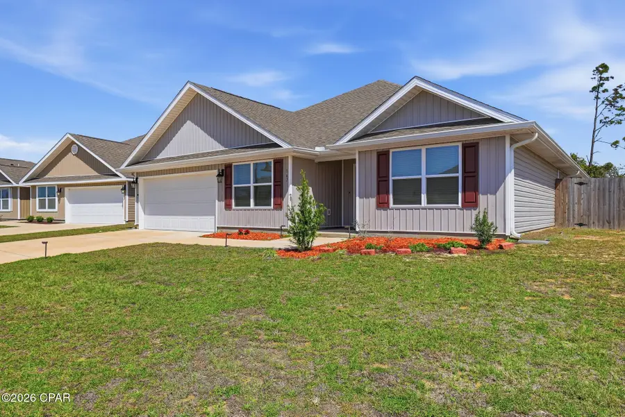 167 Ryder Lane, Panama City, FL 32404 - #2