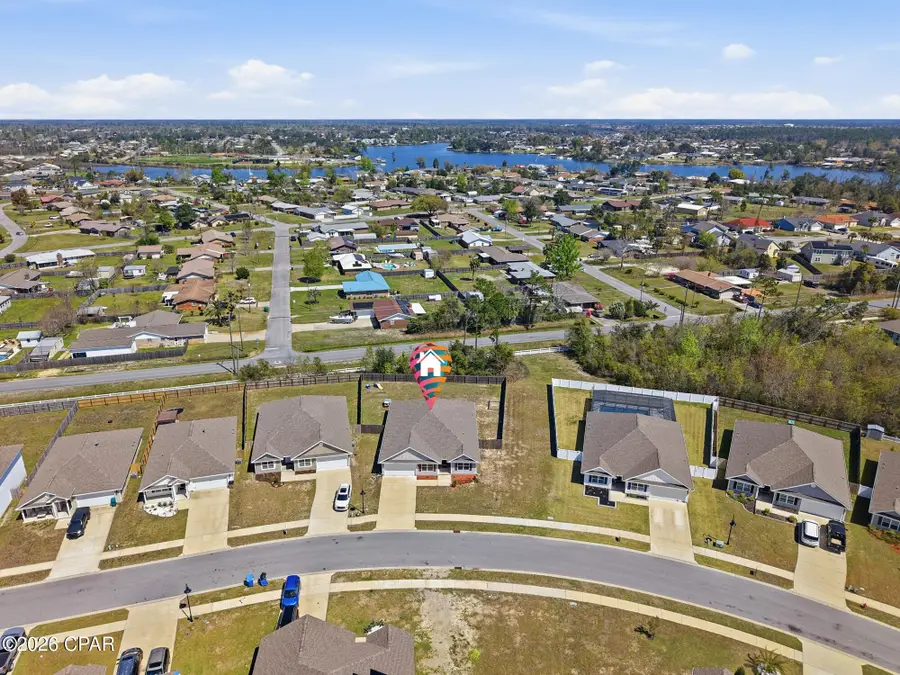 167 Ryder Lane, Panama City, FL 32404 - #3