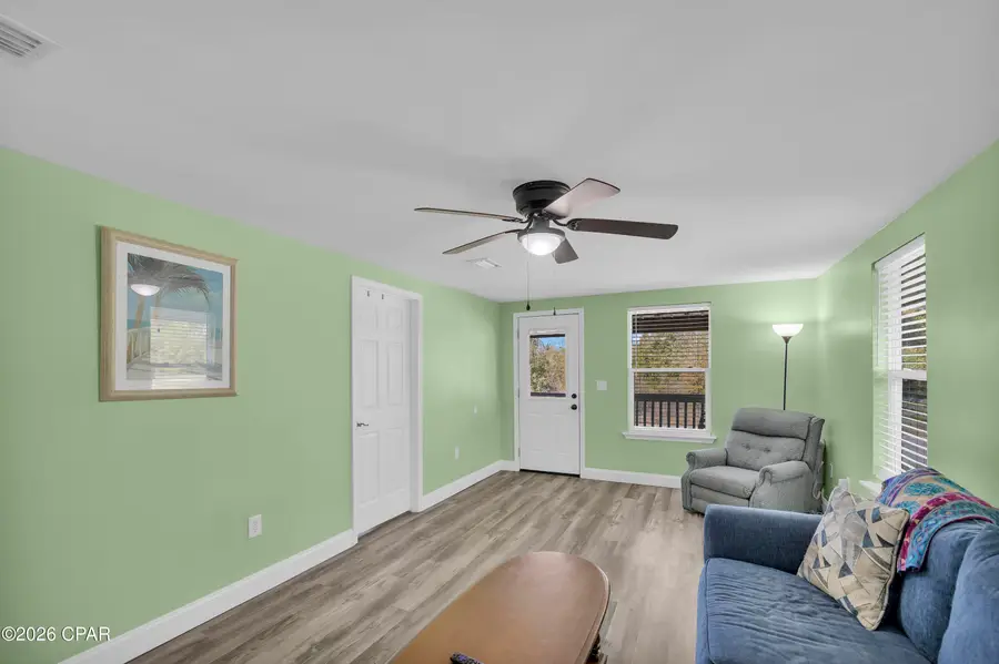 712 College Avenue, Panama City, FL 32401 - #3