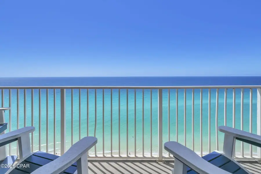 16819 Front Beach Road #1501, Panama City Beach, FL 32413 - #2