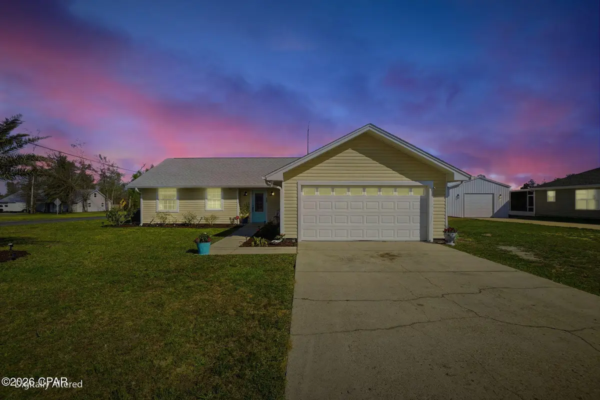 4944 Deerwood Avenue, Youngstown, FL 32466 - #1