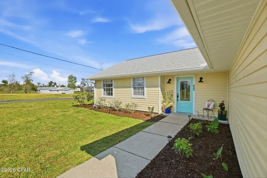 4944 Deerwood Avenue, Youngstown, FL 32466 - #3