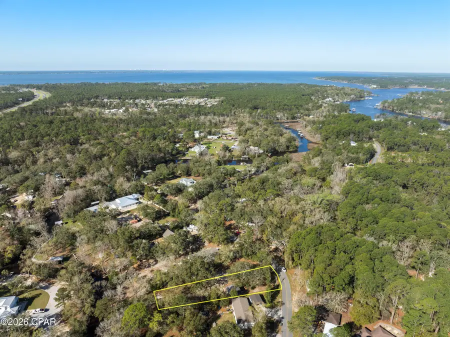 211 Carol Drive, Freeport, FL 32439 - #3