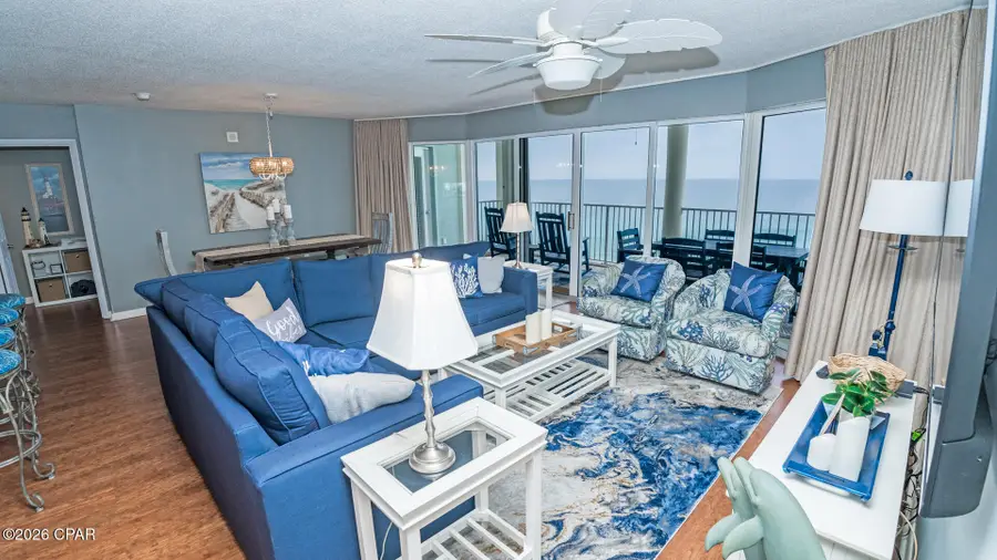 10513 Front Beach #2-1301, Panama City Beach, FL 32407 - #2