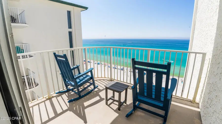 10513 Front Beach #2-1301, Panama City Beach, FL 32407 - #3