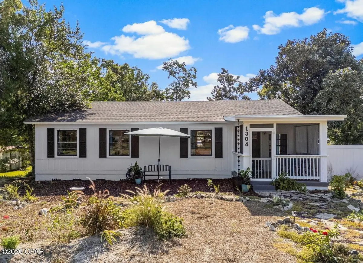 1304 Buena Vista Boulevard, Panama City, FL 32401 - #1