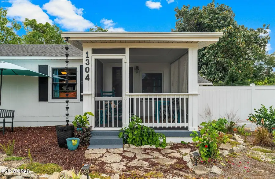 1304 Buena Vista Boulevard, Panama City, FL 32401 - #3