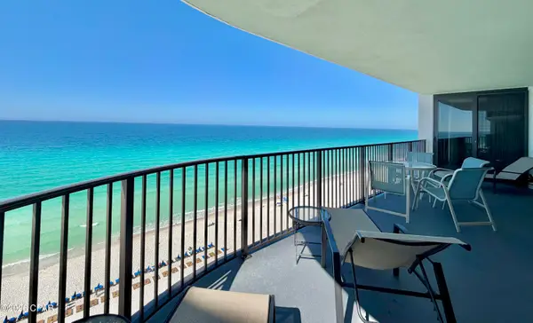 6201 Thomas Drive #1607, Panama City, FL 32408