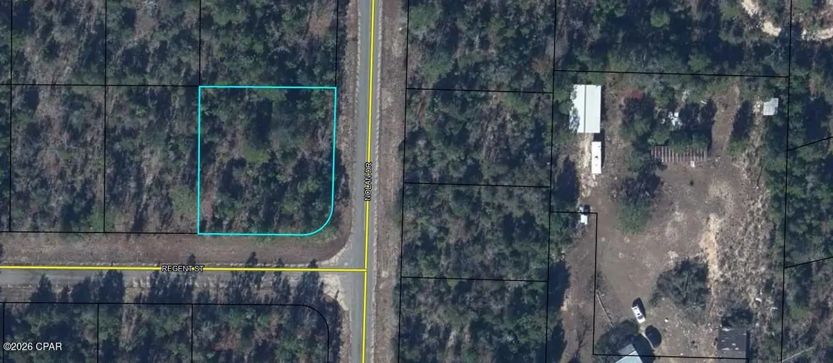 00 Regent Street, Chipley, FL 32428 - #1