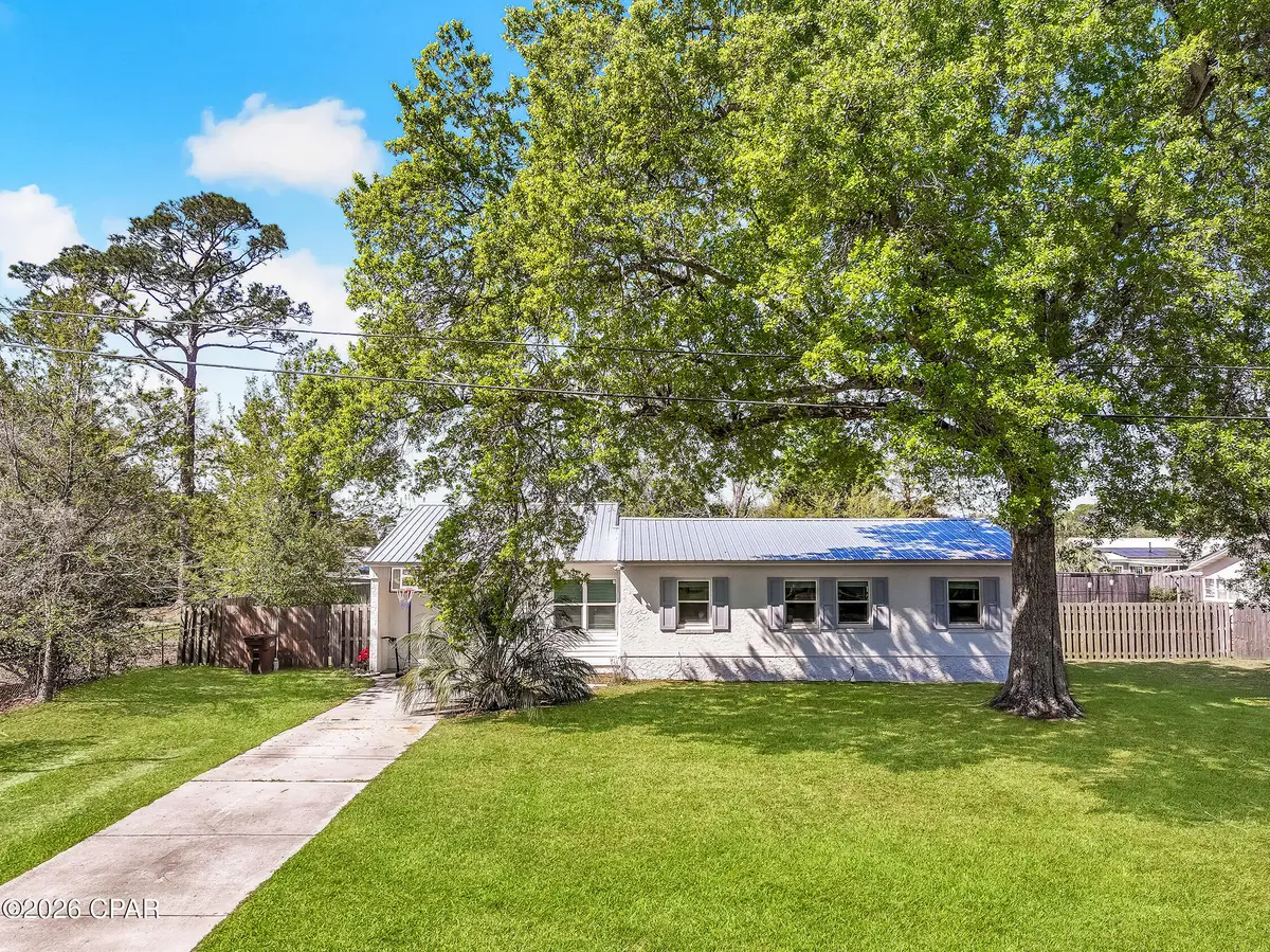 1026 Woodward Avenue, Port Saint Joe, FL 32456 - #1