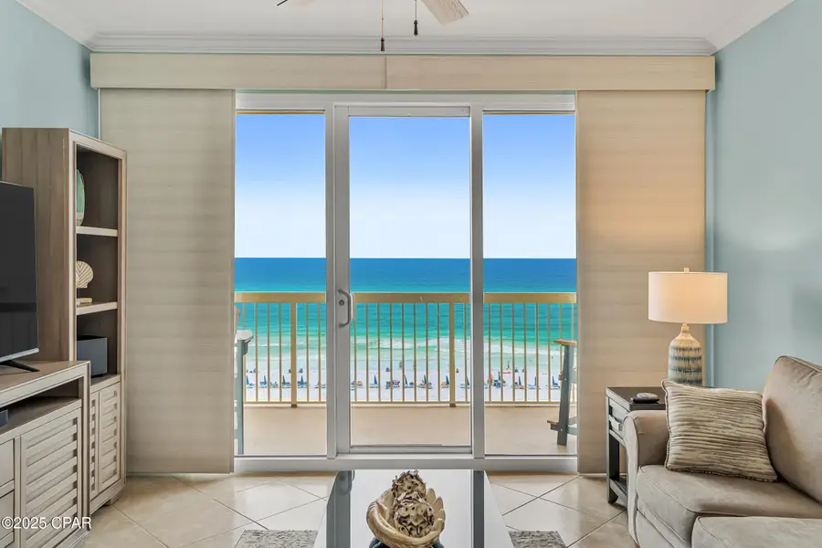 15817 Front Beach Road #II-505, Panama City Beach, FL 32413 - #3