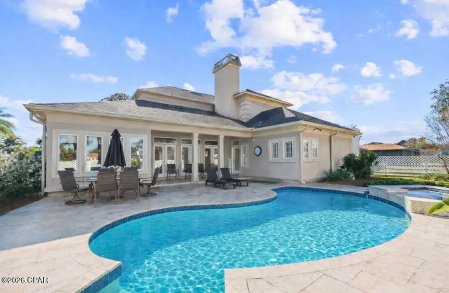 322 Wahoo Road, Panama City, FL 32408 - #2