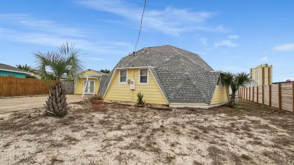 8421 Elizabeth Avenue, Panama City, FL 32408