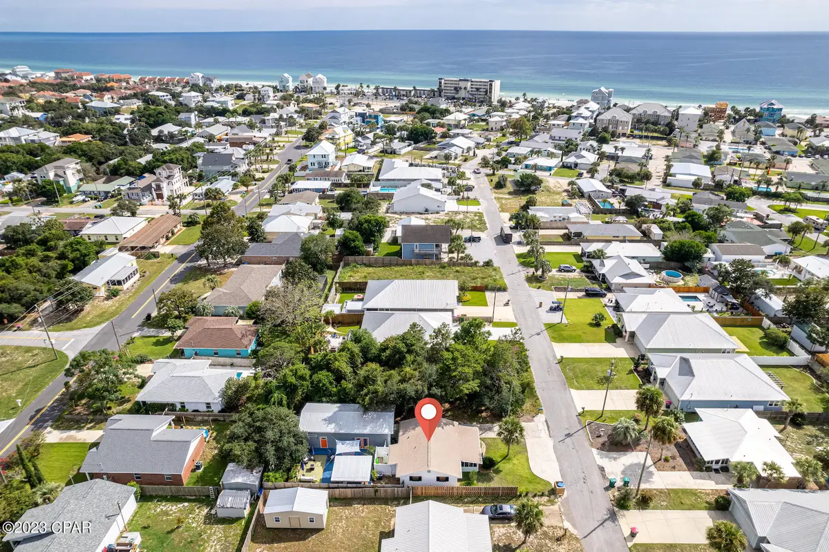 324 Derondo Street, Panama City Beach, FL 32413 - #1