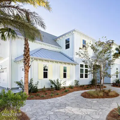 8575 Landshark Boulevard, Panama City Beach, FL 32413 - #1