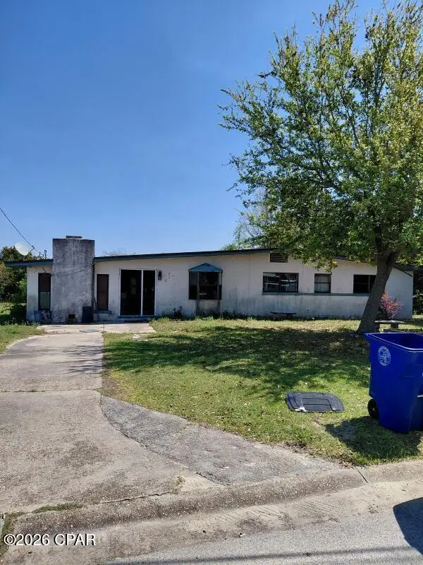 160 Concord Circle, Panama City, FL 32405 - #1