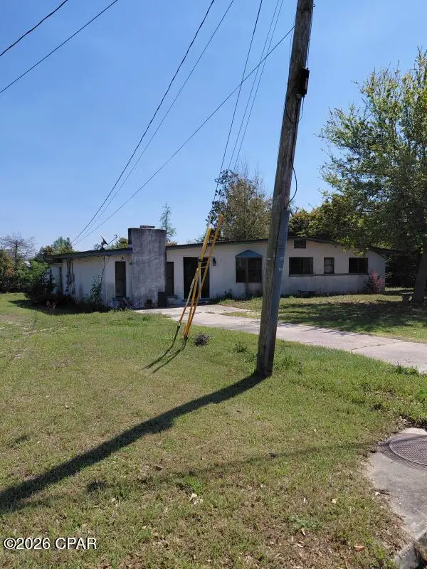 160 Concord Circle, Panama City, FL 32405 - #2