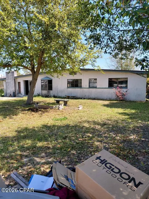 160 Concord Circle, Panama City, FL 32405 - #3