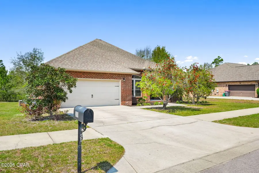 3810 Whitehead Boulevard, Panama City, FL 32404 - #2