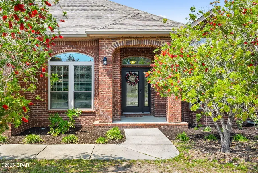 3810 Whitehead Boulevard, Panama City, FL 32404 - #3