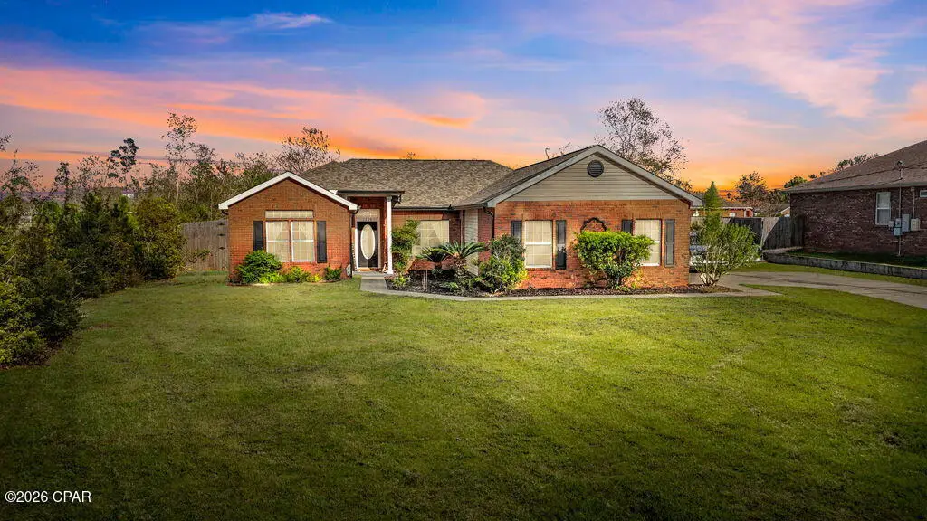 1209 New Jersey Avenue, Lynn Haven, FL 32444 - #1