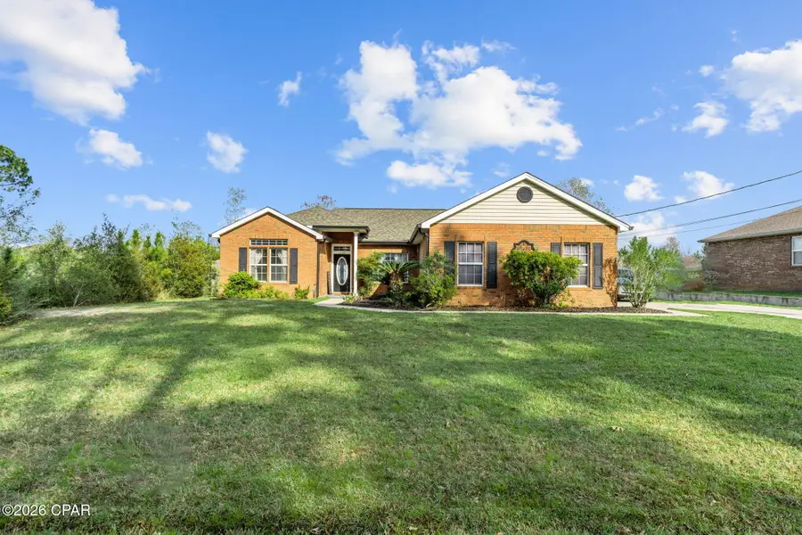 1209 New Jersey Avenue, Lynn Haven, FL 32444 - #2