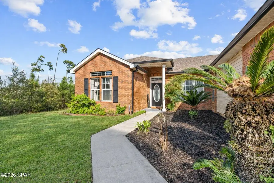 1209 New Jersey Avenue, Lynn Haven, FL 32444 - #3