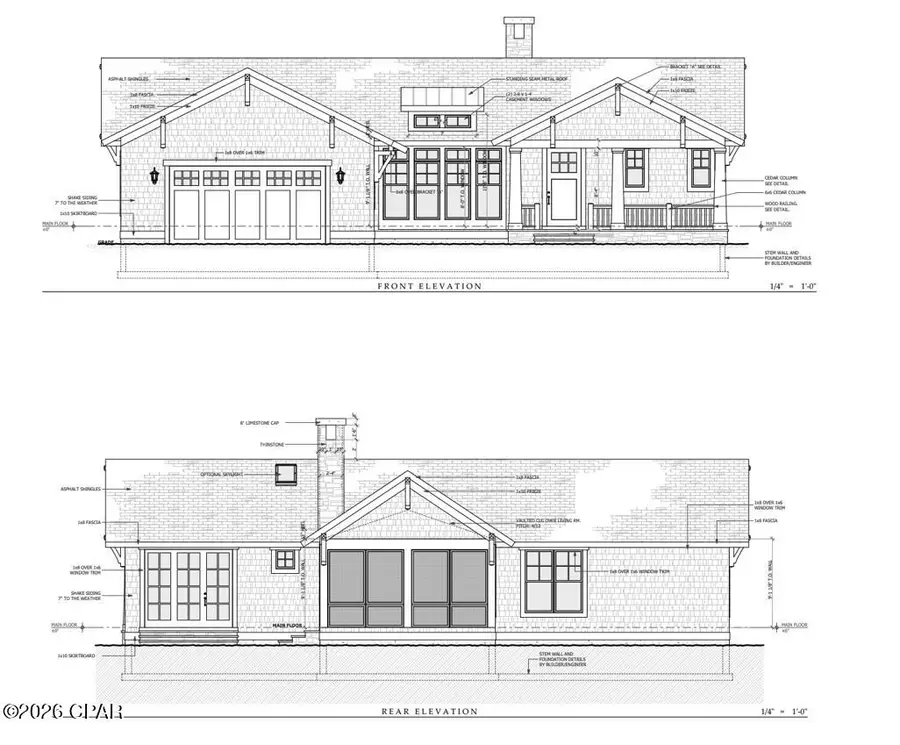 155 Shallow Reed Drive, Port Saint Joe, FL 32456 - #3