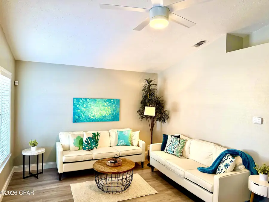 5709 Beach Drive, Panama City, FL 32408 - #2