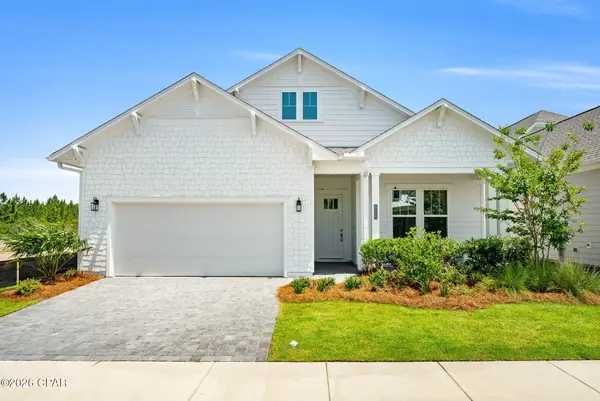 226 Palatka Street, Panama City Beach, FL 32413